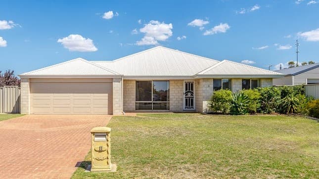 Property in Havey, Western Australia (WA)