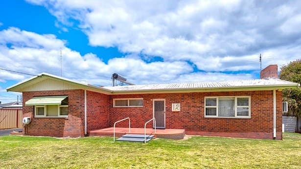 Property in Bunbury, Western Australia (WA)