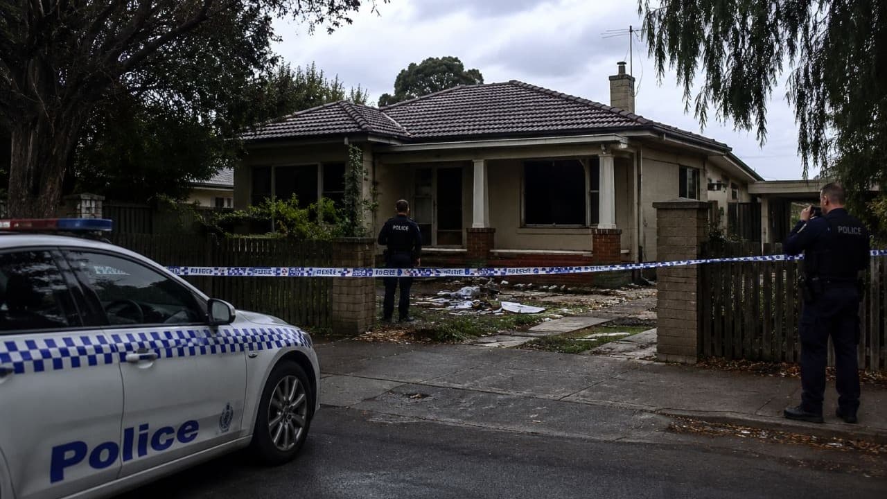 My Worst Day as a Buyer's Agent - Blood, Burglary and a Lesson I Will Never Forget