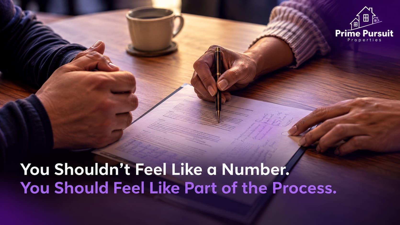 What It Truly Means to Be a Boutique Buyer's Agency | Prime Pursuit Properties
