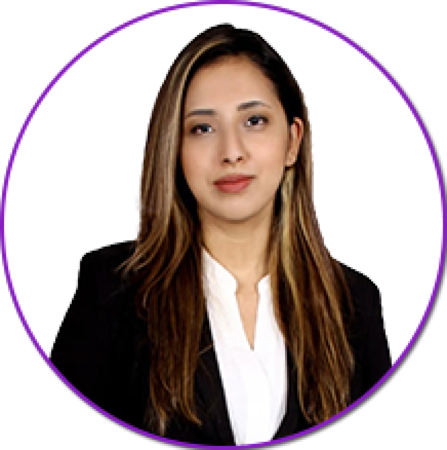 Fatima Shireen